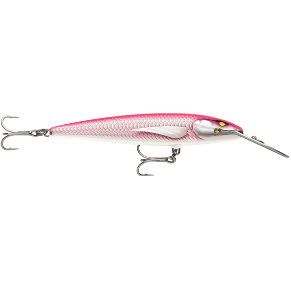Rapala Countdown CD Magnum Elite Hard Body Lure 185