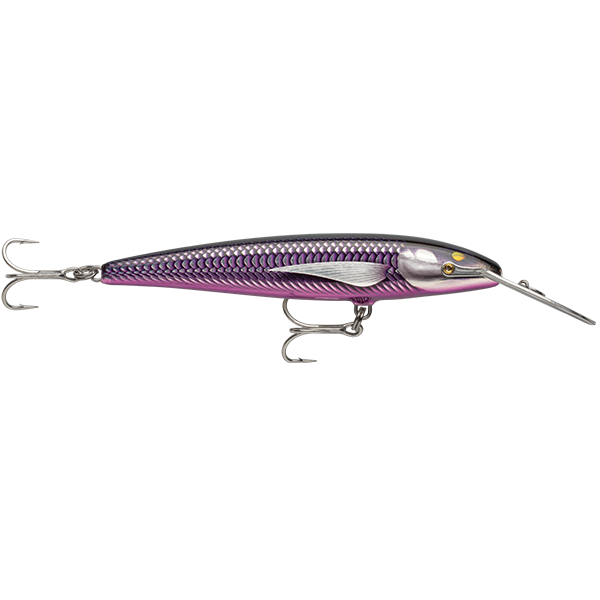 Rapala Countdown CD Magnum Elite Hard Body Lure 185