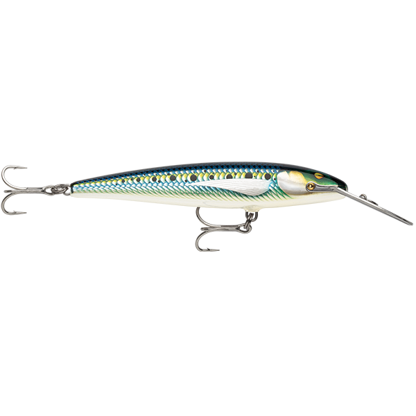 Rapala Countdown CD Magnum Elite Hard Body Lure 185