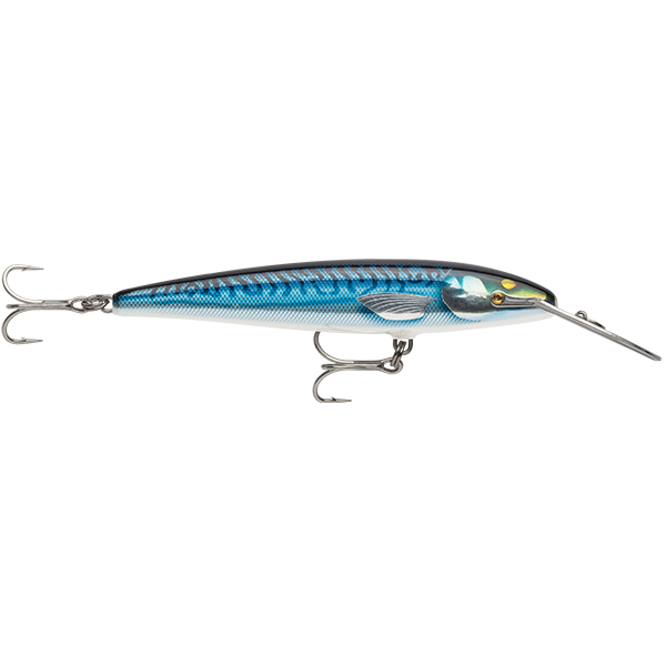 Rapala Countdown CD Magnum Elite Hard Body Lure 185