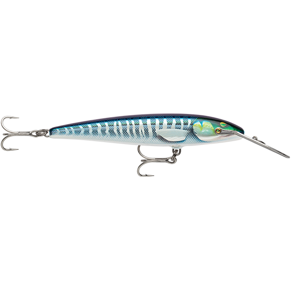 Rapala Countdown CD Magnum Elite Hard Body Lure 145