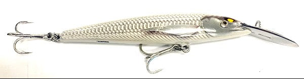 Rapala Countdown CD Magnum Elite Hard Body Lure 185