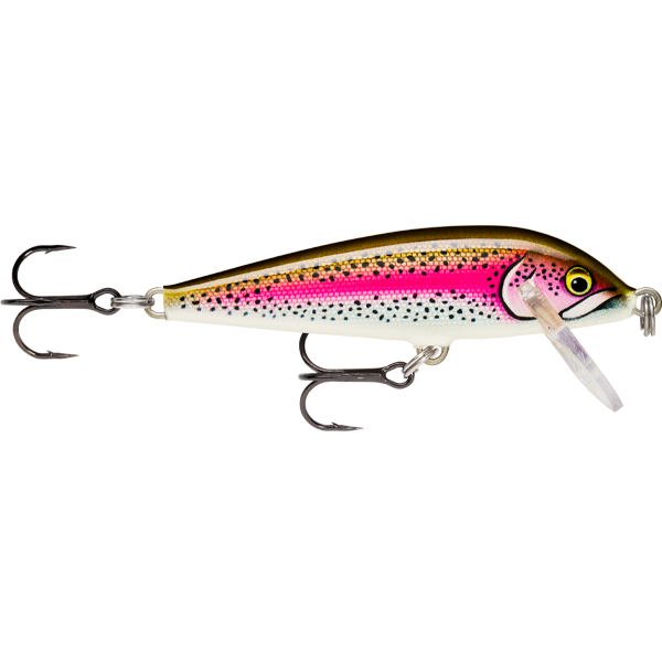 Rapala CD05 Countdown 5 Hard Body Lure
