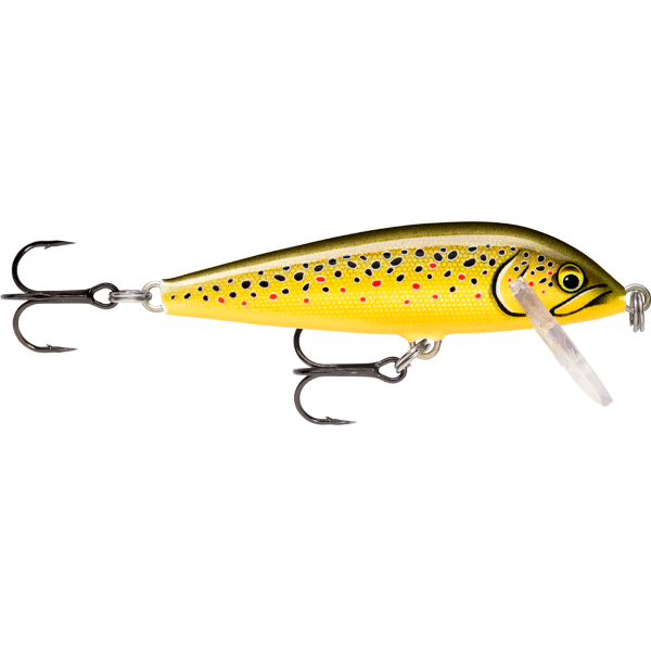 Rapala CD05 Countdown 5 Hard Body Lure