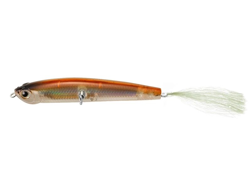 Tiemco Deruzze Surface Walker Lure 70F