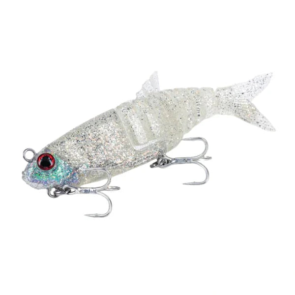 Molix Swim Shad Soft Plastic Swimbait Lure 150