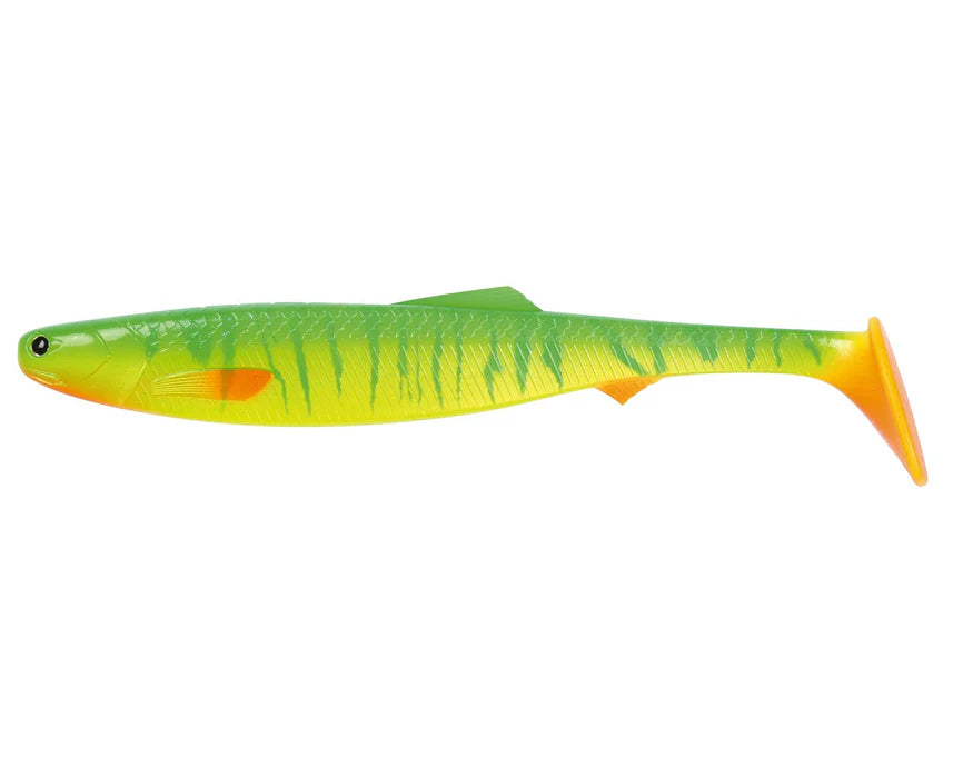 TT Enforcer Soft Plastic Lure 190