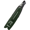 Cressi Gara Modular Boost Green Free Dive Fins