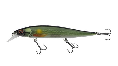 Berkley Pro-Tech Stunna Hard Body Lure 80P2