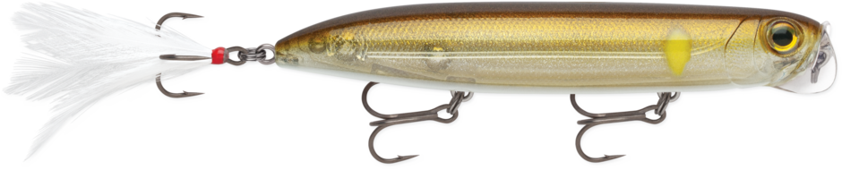 Rapala Precision PXR Jowler Surface Walker 127