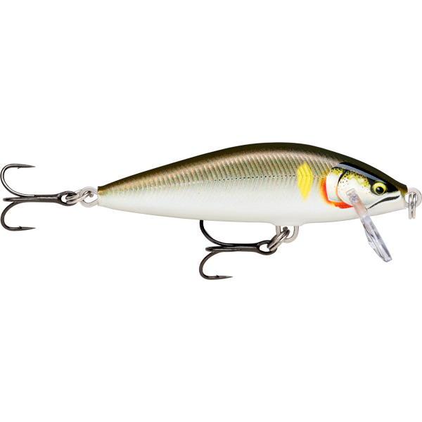 Rapala Countdown Elite Hard Body Lure 7.5