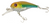 Shakespeare Crank Bait Hard Body Lure 60mm