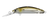Daiwa Pro Double Clutch IZM Hard Body Lure 48SP-G