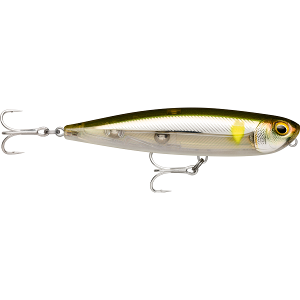 Rapala Xtreme Pencil Surface Walker Lure Saltwater 107mm