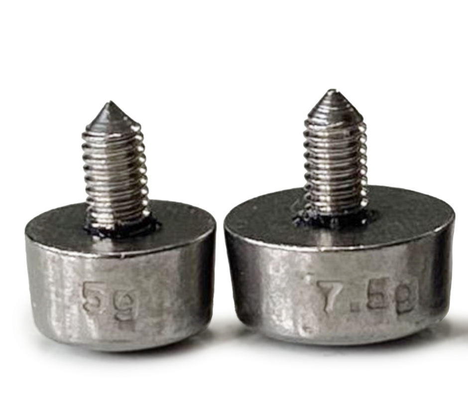 Rapala Screw Diver Lure Weight System