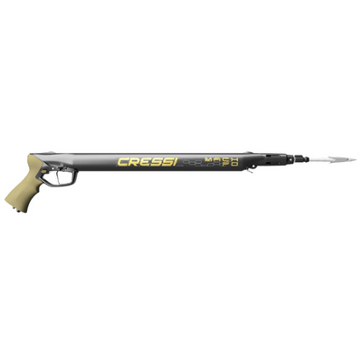 Cressi Mach Pneumatic Spear Gun