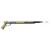 Cressi Mach Pneumatic Spear Gun With Reducer