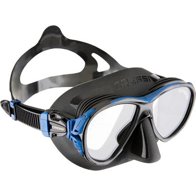 Cressi Naxos Dive Mask