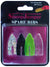 JJS Stumpjumper Lure Replacement Bib Pack