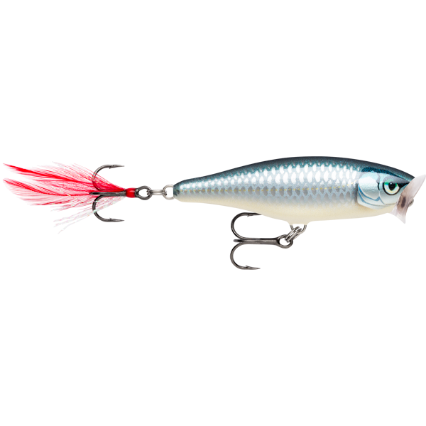 Rapala SP-7 Skitter Pop 7cm Popper Lure