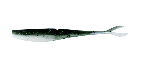 Daiwa Bait Junkie Jerk Shad Soft Plastic Lure 7