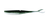 Daiwa Bait Junkie Jerk Shad Soft Plastic Lure 7