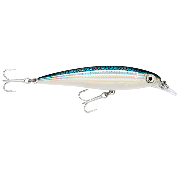 Rapala Saltwater X Rap 10 Hard Body Lure SXR10