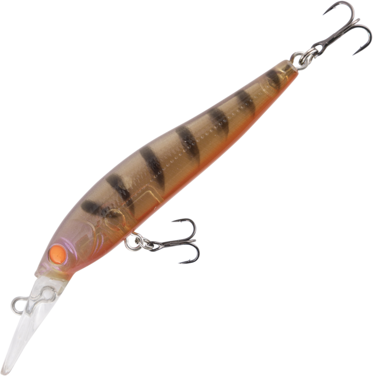 Berkley Pro Tech Stunna Hard Body Lure 60mm