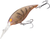 Berkley Pro Tech Money Badger Hard Body Lure 50mm