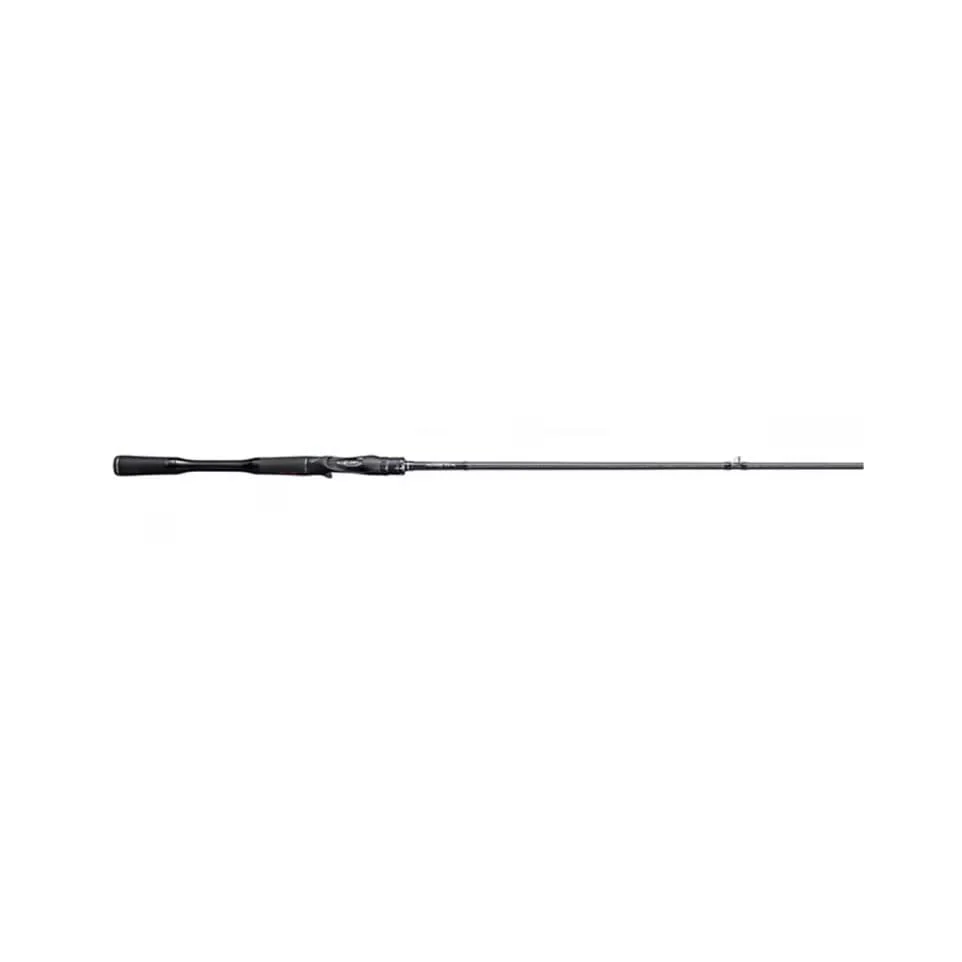 Shimano 24 Poisen Adrena Baitcast Rod
