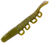 Berkley Gulp Turbo Shrimp Soft Plastic Lure 5in