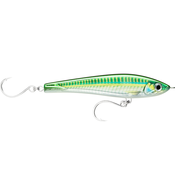 Rapala X-Rap Mag Stick 17cm Stickbait Lure