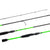 Bite Science Proton Spin Rod