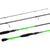 Bite Science Proton Spin Rod