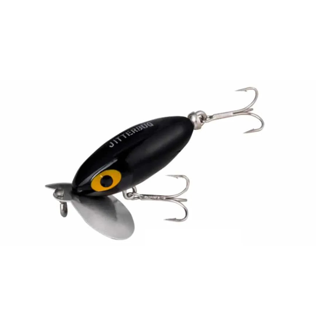 Arbogast Jitterbug Surface Walker Lure 630