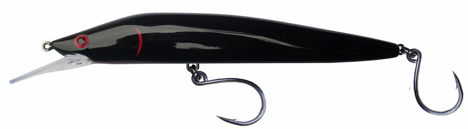 Classic Bluewater Saury Hard Body Lure 230 +5m