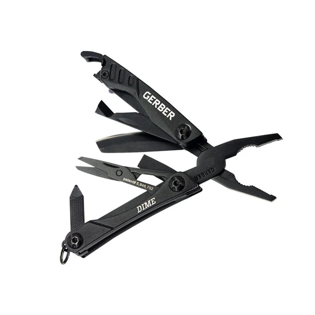 Gerber Dime Micro Key Chain Tool