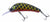JJS Stumpjumper Hard Body Lure Size 1