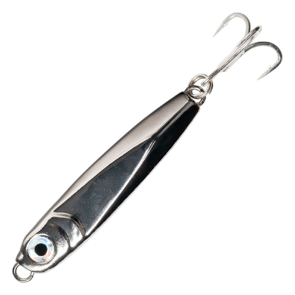 Gorillla Big Eye Metal Casting Slug Lure 75g