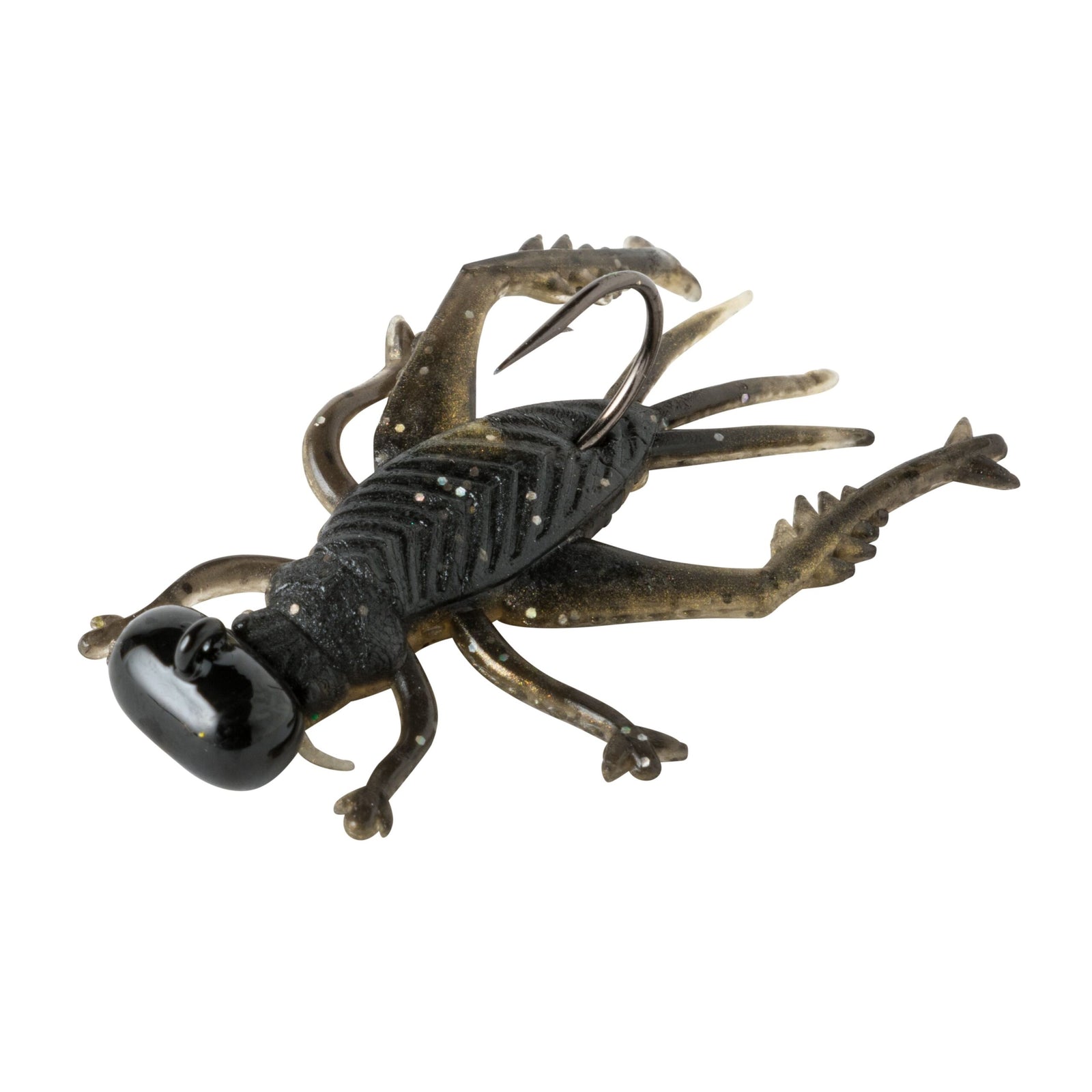 Rebel Hopper Soft Plastic Lure