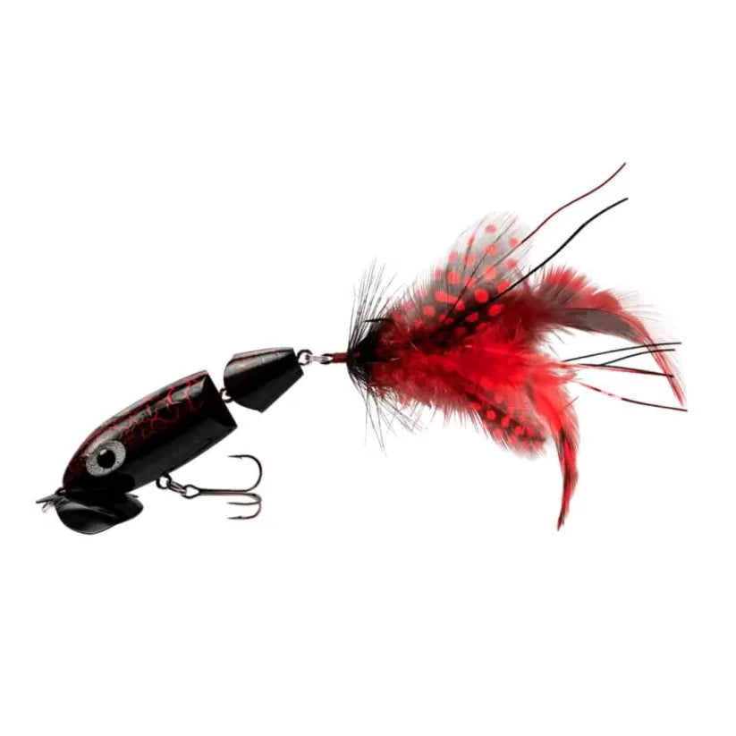 Arbogast Jitterbug Surface Walker Lure 621