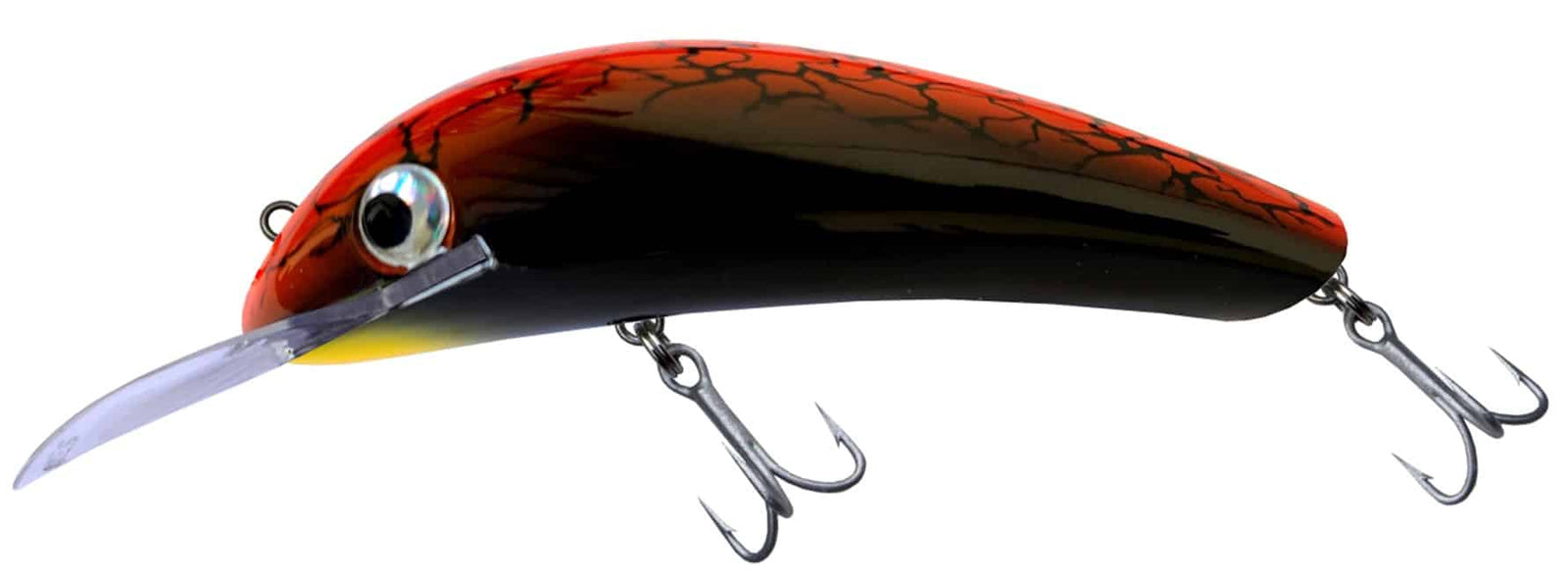JJS Stumpjumper Hard Body Lure Size 1