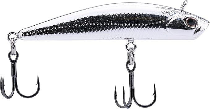 Berkley Pro-Tech Finisher Hard Body Lure 9