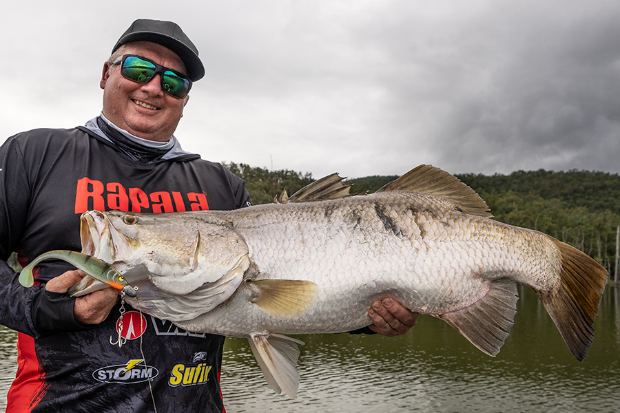 Rapala Soft Peto Soft Plastic Lure 16