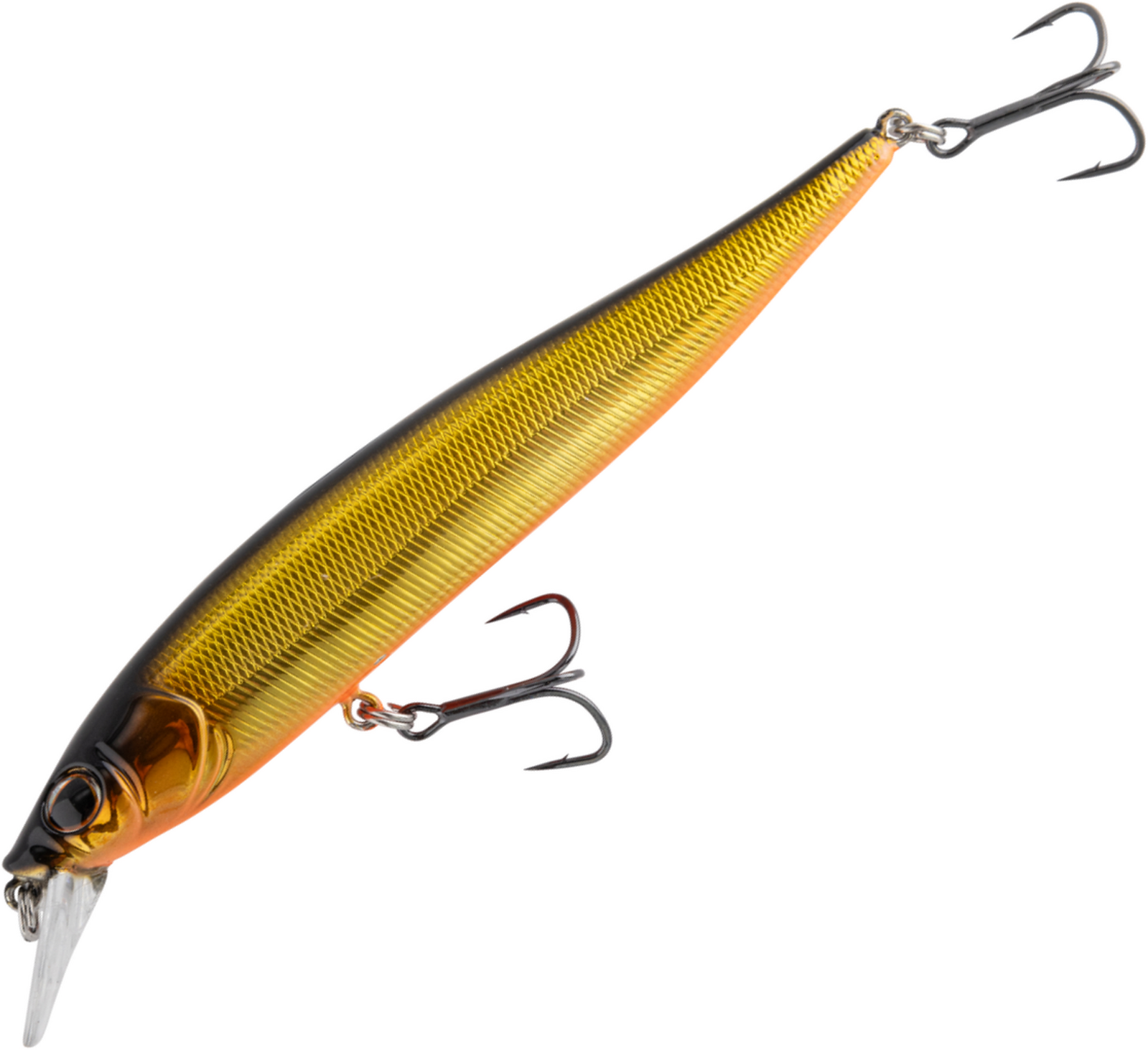 Berkley Pro Tech Stunna Hard Body Lure 100mm