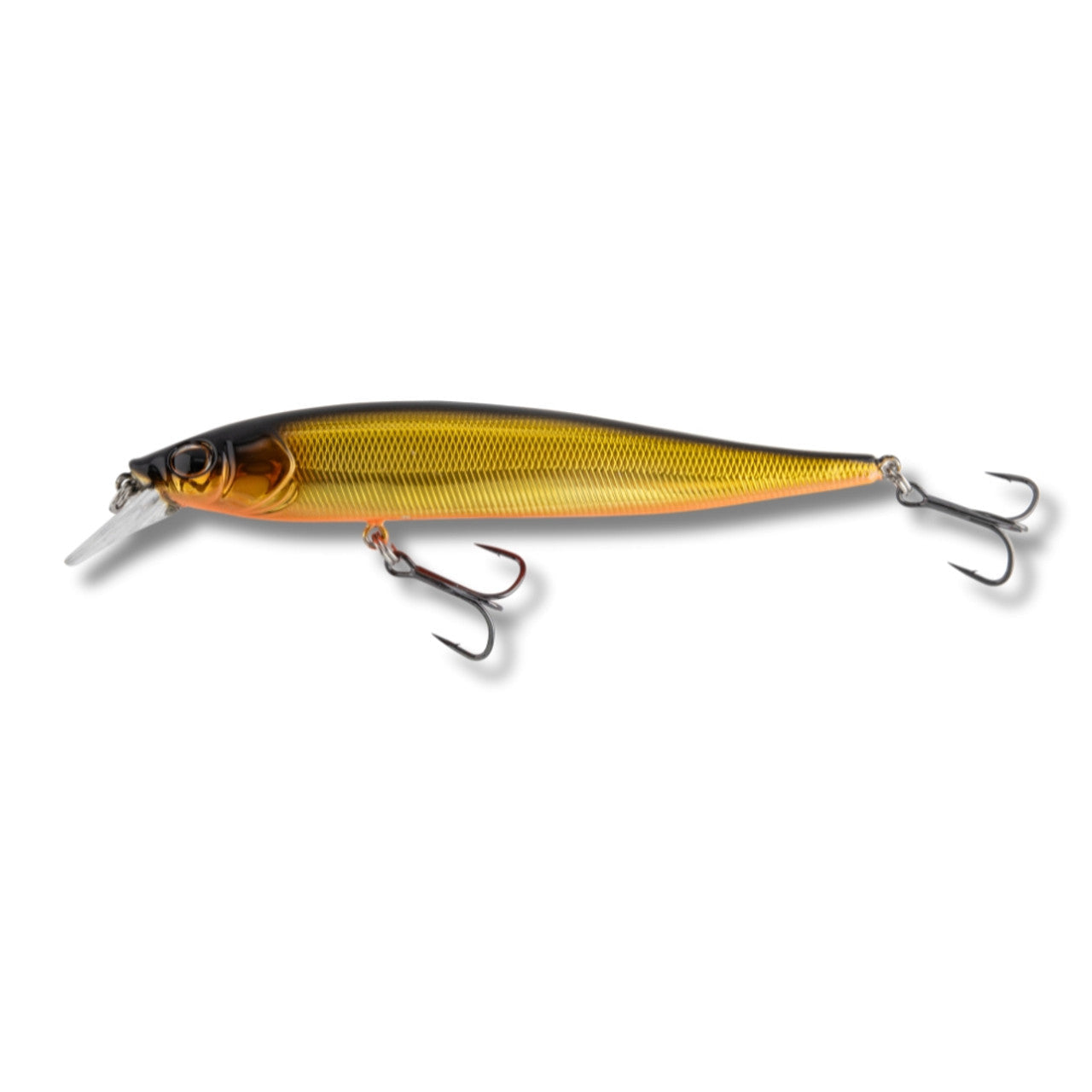 Berkley Pro-Tech Stunna Hard Body Lure 80P2