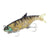 Molix Swim Shad Soft Plastic Swimbait Lure 150