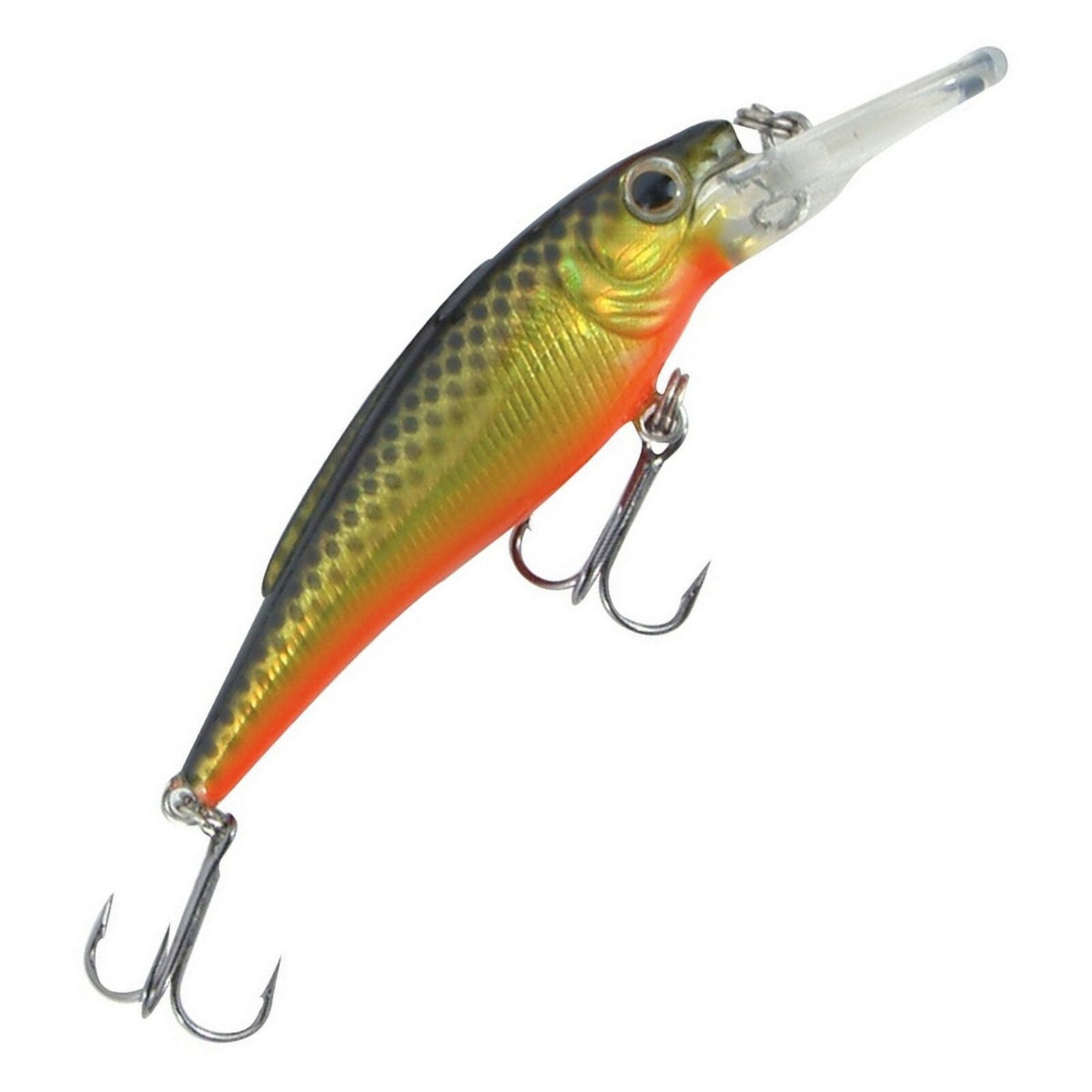 Tsunami Super Bream Hard Body Lure 50mm