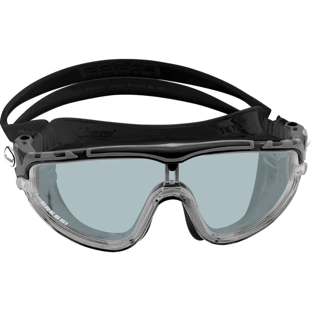 Cressi Skylight Ocean Swimming Goggles