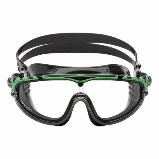 Cressi Skylight Ocean Swimming Goggles